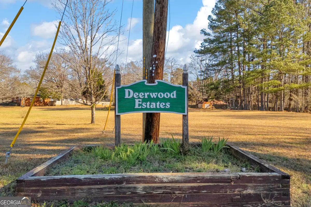125 Bernice Drive, Bogart, GA 30622 - #1