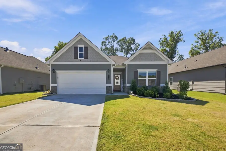 176 Graham Circle, Adairsville, GA 30103 - #2