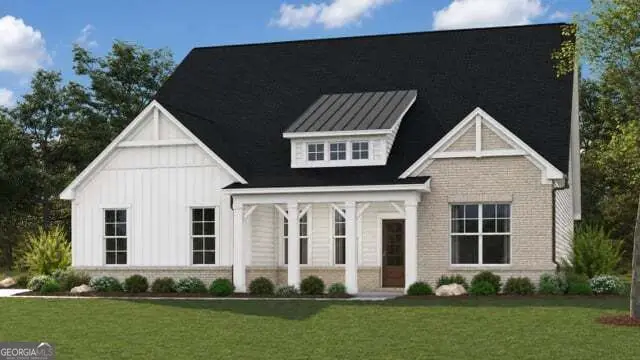 8550 Sunnybrooke Lane, Cumming, GA 30041 - #1