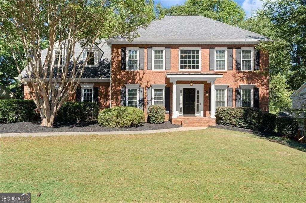 907 Forest Pond Drive, Marietta, GA 30068 - #1