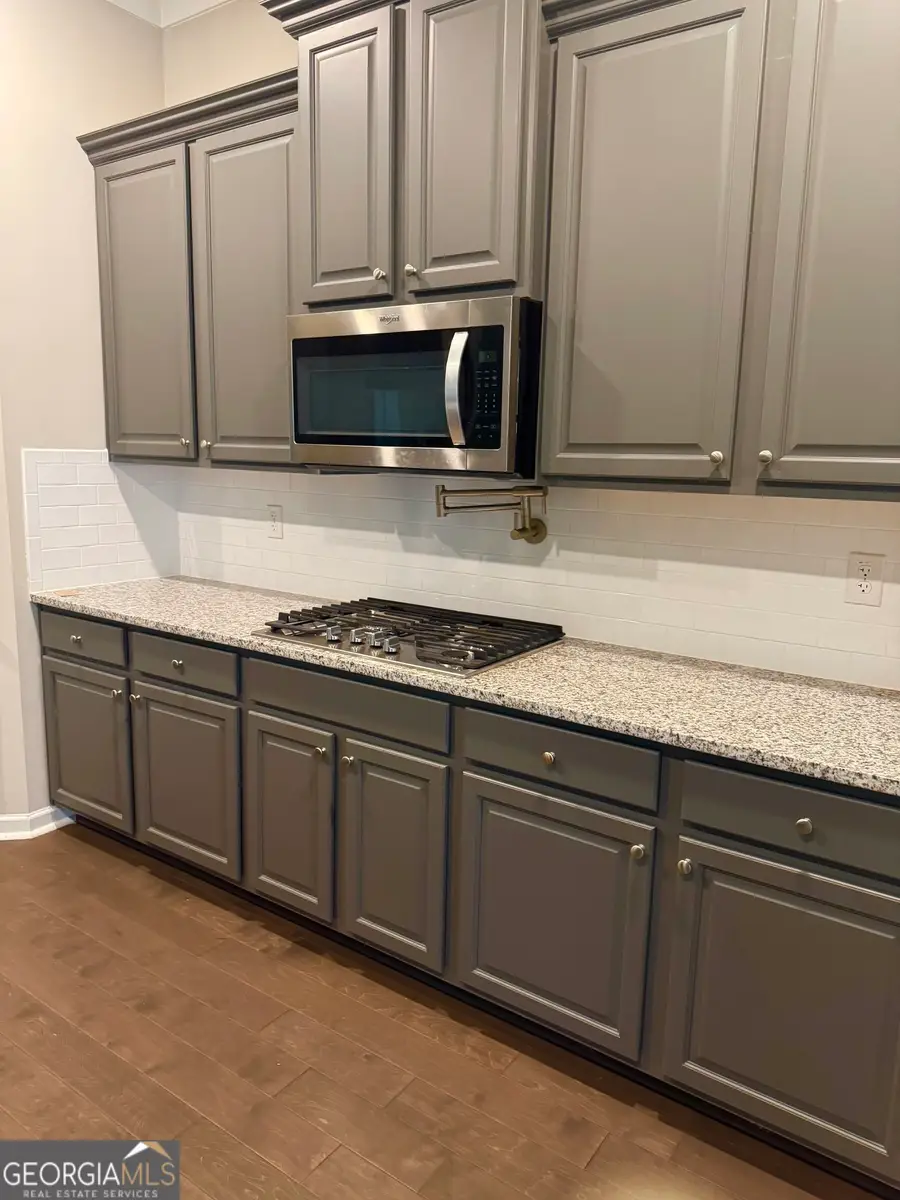 312 Basel Way, Hampton, GA 30228 - #3