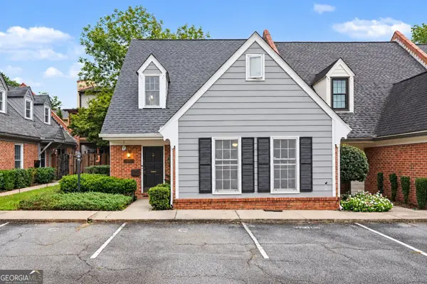 218 Forkner Drive #C, Decatur, GA 30030
