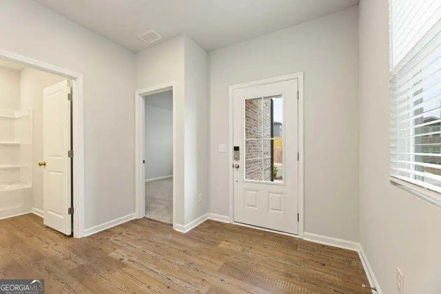 6740 Homer Lane, Fairburn, GA 30213 - #2