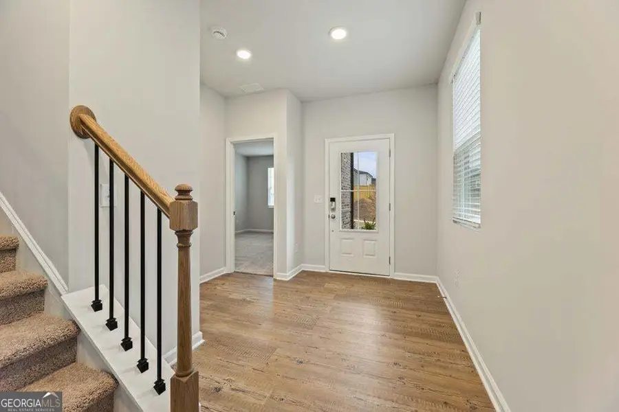 6740 Homer Lane, Fairburn, GA 30213 - #3