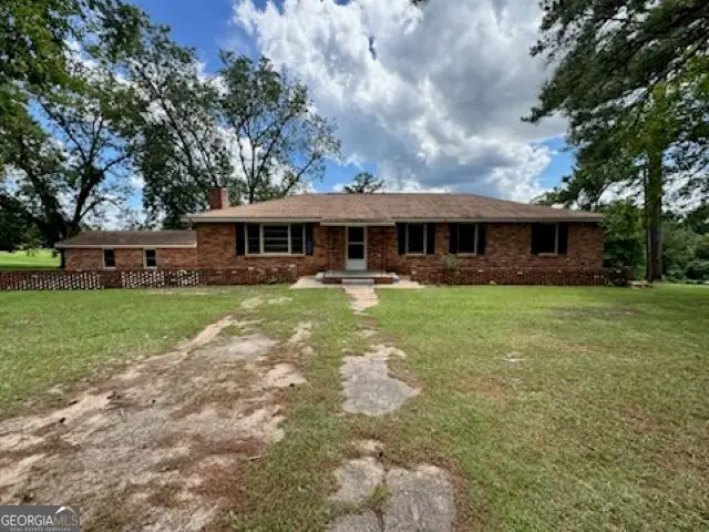 4912 Old Gordon Road, Dry Branch, GA 31020 - #1