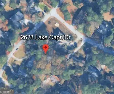 2623 Lake Capri Drive, Conyers, GA 30012