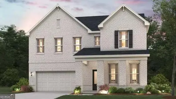 6744 Homer Lane, Fairburn, GA 30213