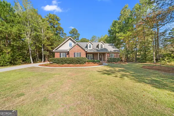 602 W Mica Court, Statesboro, GA 30461