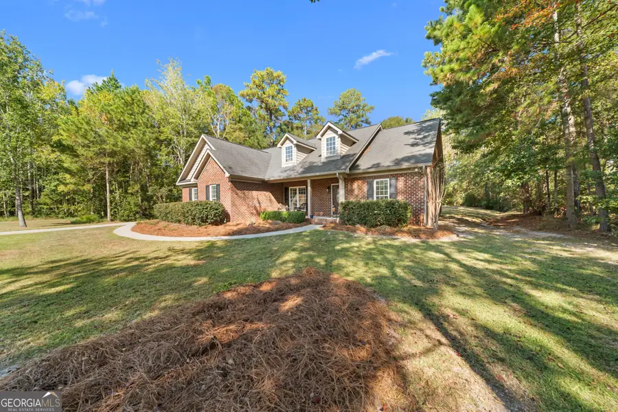 602 W Mica Court, Statesboro, GA 30461 - #2