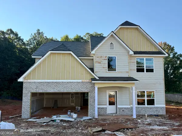 481 Charleston Place, Villa Rica, GA 30180