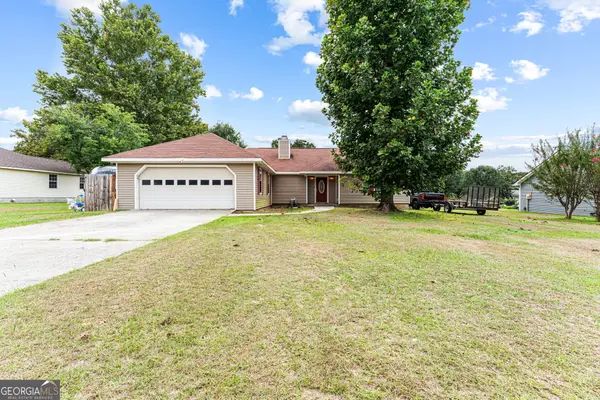 218 Morning Dove Lane, Warner Robins, GA 31088
