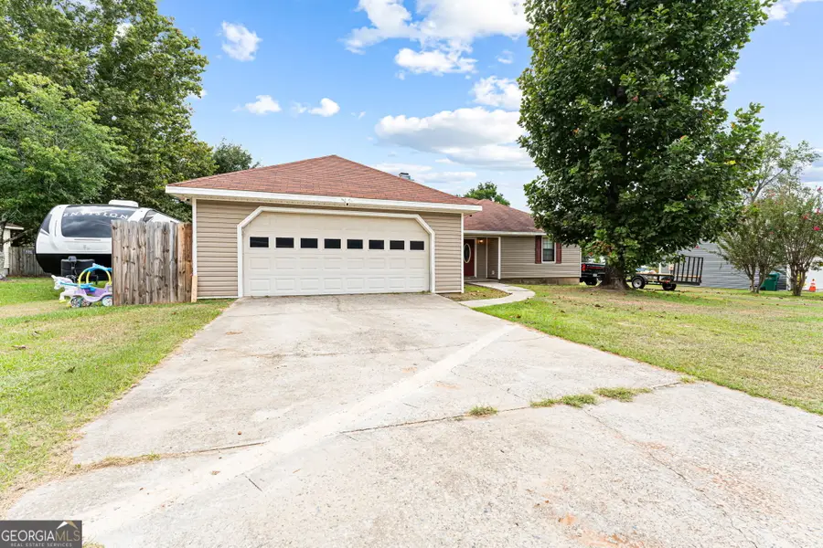 218 Morning Dove Lane, Warner Robins, GA 31088 - #2