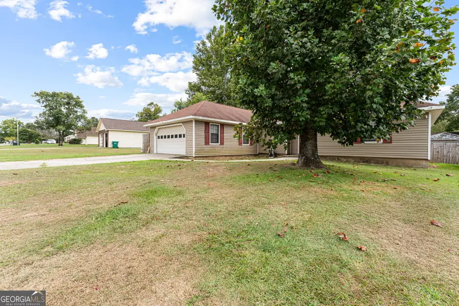 218 Morning Dove Lane, Warner Robins, GA 31088 - #3