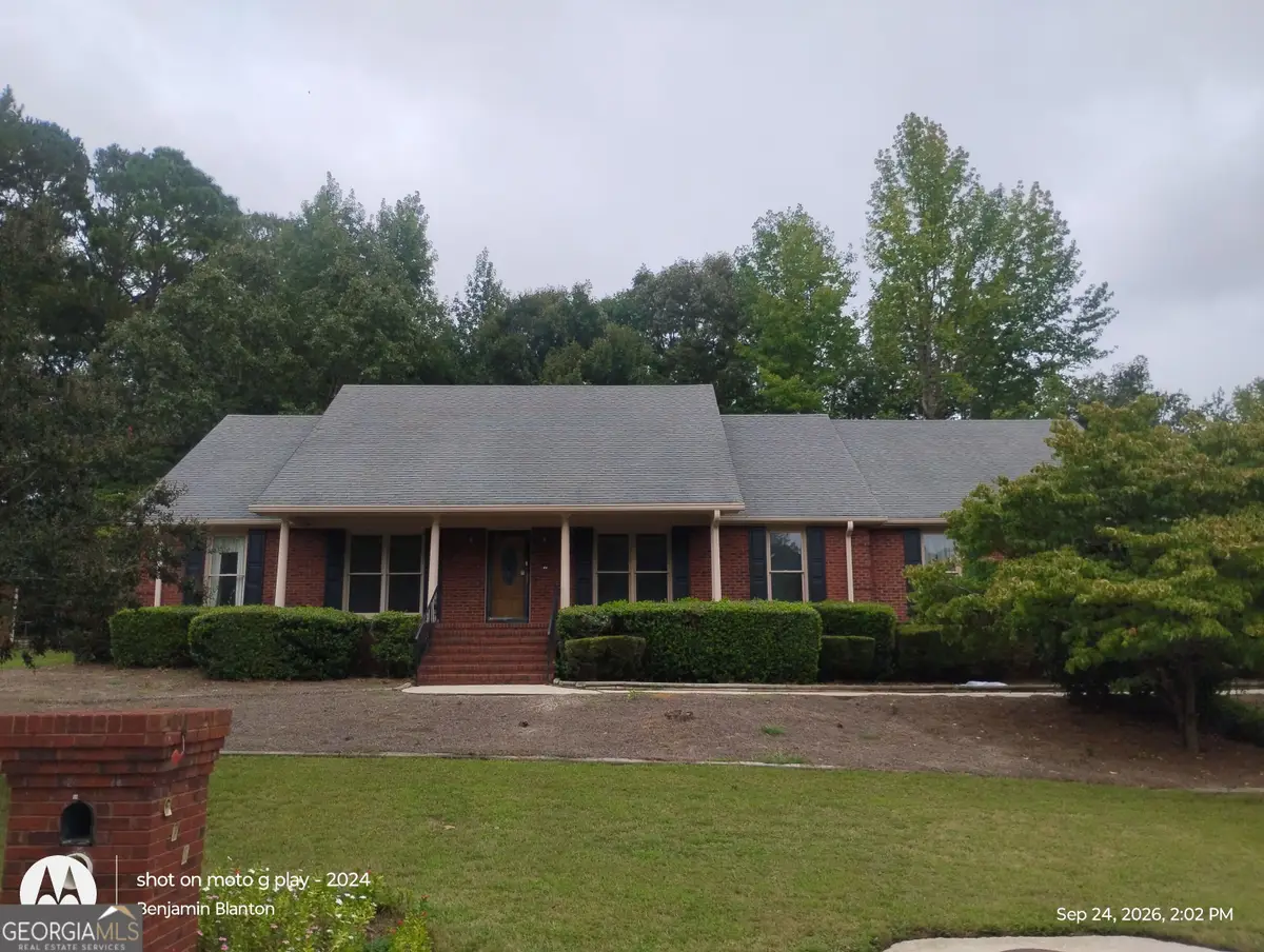 675 SE Clubland Circle, Conyers, GA 30094 - #1