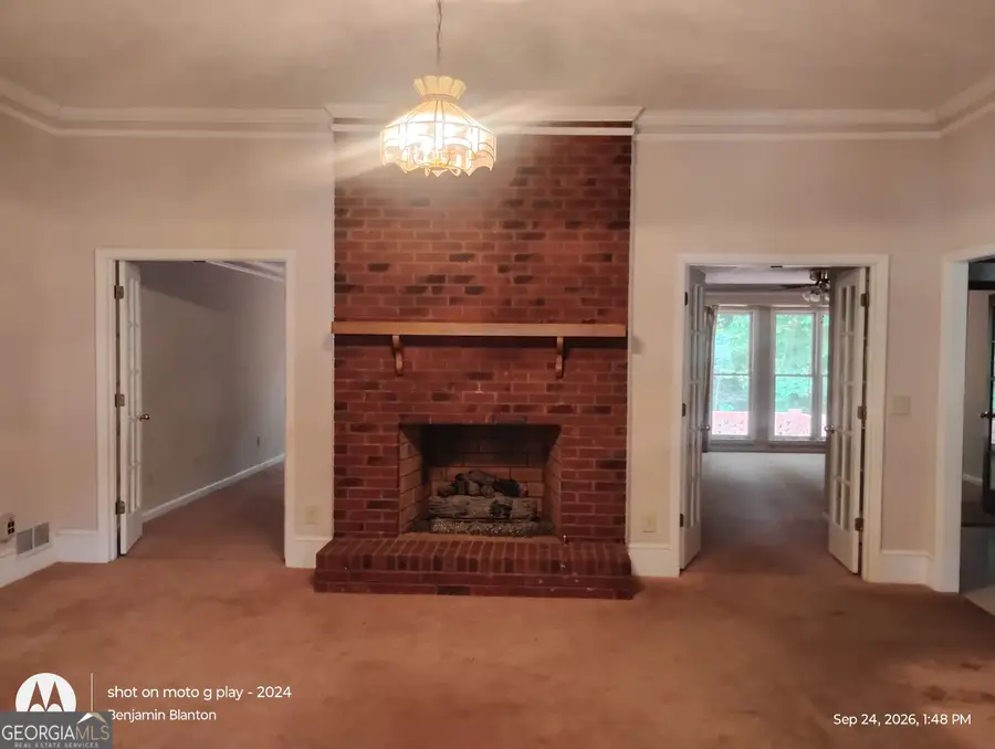 675 SE Clubland Circle, Conyers, GA 30094 - #3