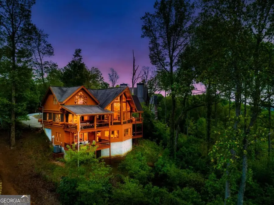 502 Overlook Drive Drive, Blue Ridge, GA 30513 - #3