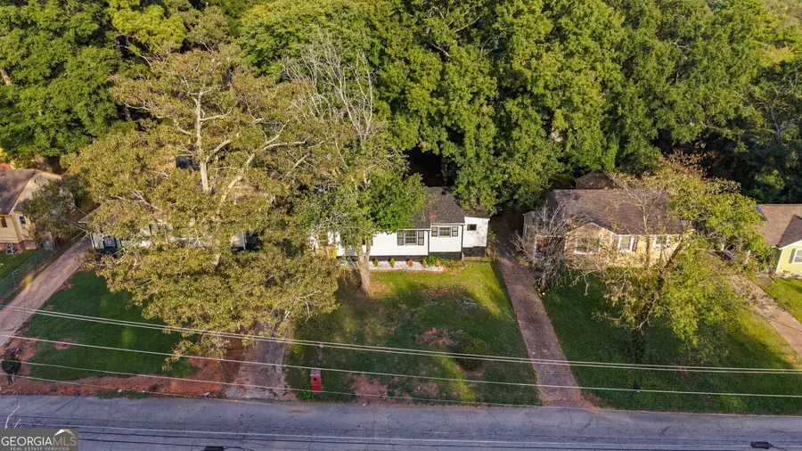 2184 Browns Mill Road Se, Atlanta, GA 30315 - #2