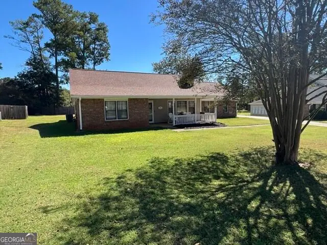 3226 Hildas Corner Se, Conyers, GA 30013 - #2
