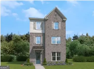 3580 Willow Glade Trail, Lawrenceville, GA 30043