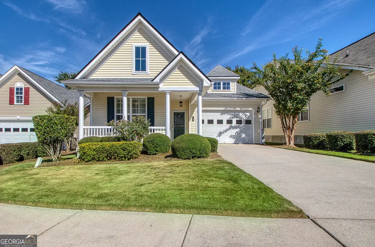 13 Hampshire Ln, Newnan, GA 30265 - #1