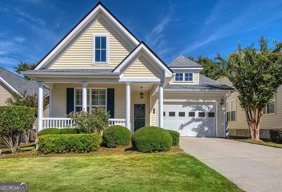 13 Hampshire Ln, Newnan, GA 30265 - #2
