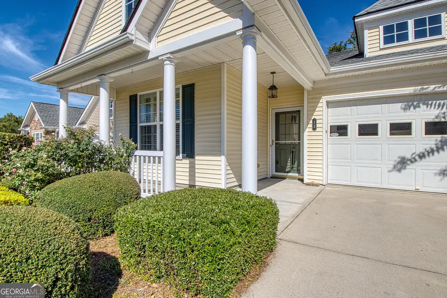 13 Hampshire Ln, Newnan, GA 30265 - #3