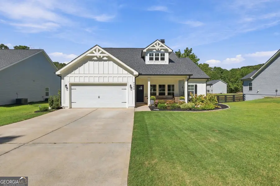 9280 Long Hollow Road, Gainesville, GA 30506 - #3