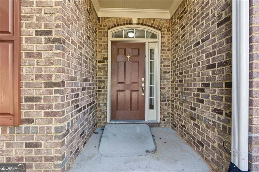 820 Cotton Creek Drive, Canton, GA 30115 - #2