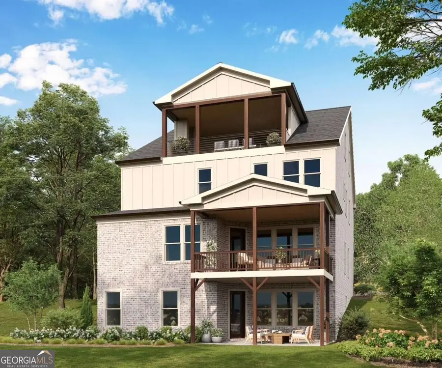 3475 Vermillion View, Suwanee, GA 30024 - #2