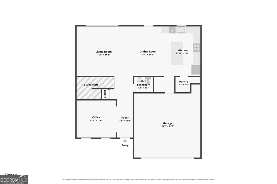 113 Royal Tern Lane, Warner Robins, GA 31093 - #3