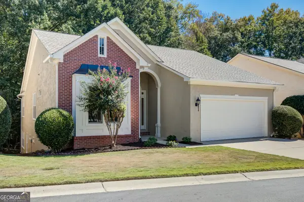 121 Augusta Drive, Peachtree City, GA 30269