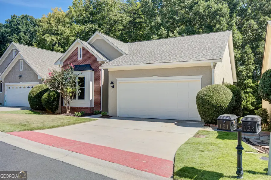 121 Augusta Drive, Peachtree City, GA 30269 - #2