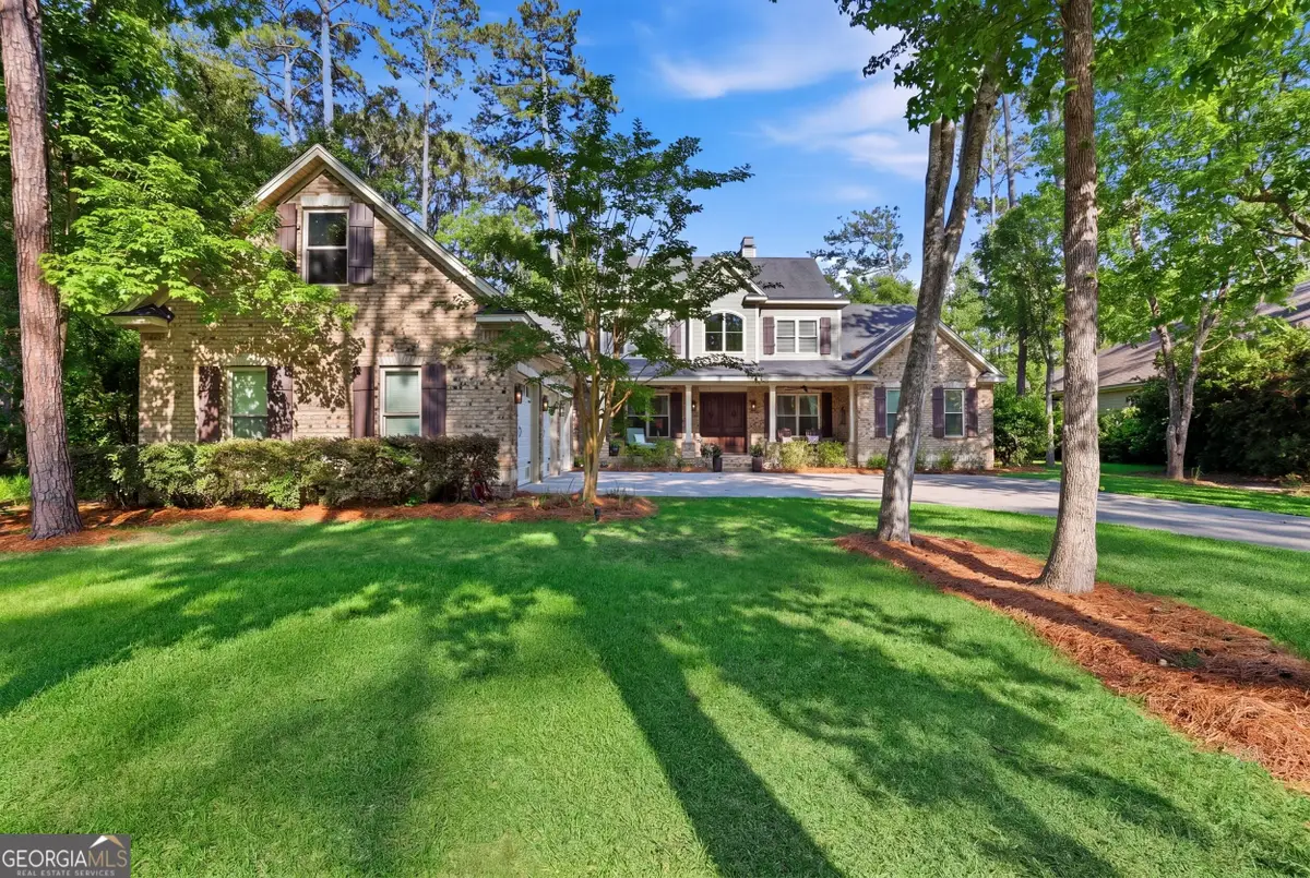 275 Waterways Parkway S, Richmond Hill, GA 31324 - #1