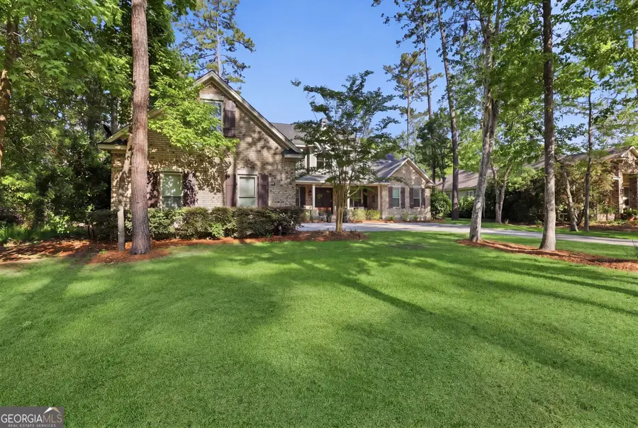 275 Waterways Parkway S, Richmond Hill, GA 31324 - #2
