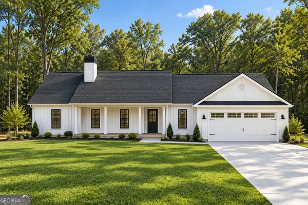 974 Manning Gin Road, Winder, GA 30680