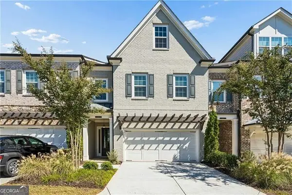 3176 Havencroft Drive Ne, Roswell, GA 30075