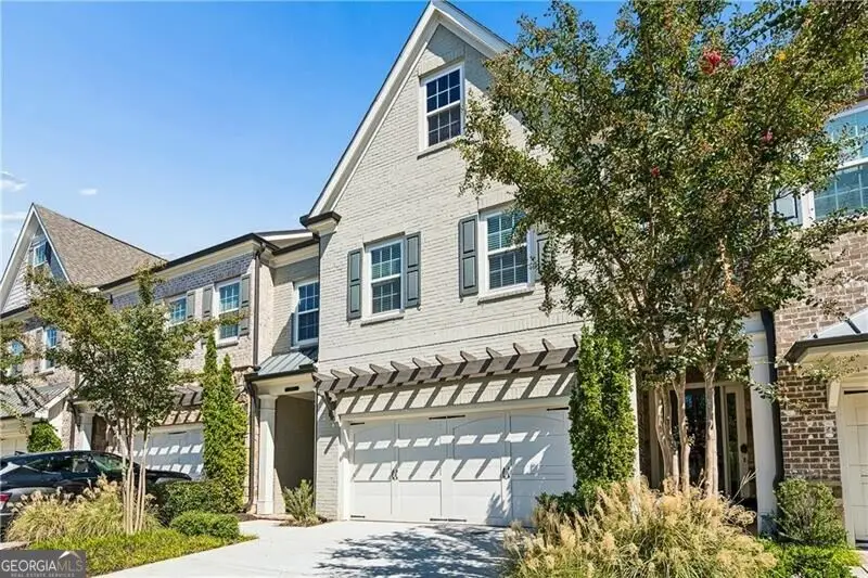 3176 Havencroft Drive Ne, Roswell, GA 30075 - #2