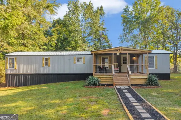367 Griffin Road, Martin, GA 30557