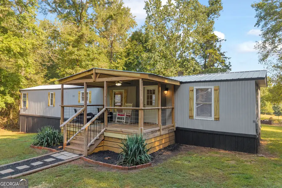 367 Griffin Road, Martin, GA 30557 - #2