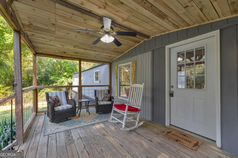 367 Griffin Road, Martin, GA 30557 - #3