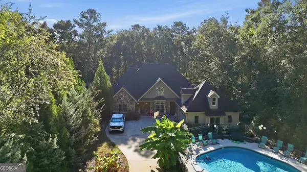 362 Foxy Lane, Martin, GA 30557