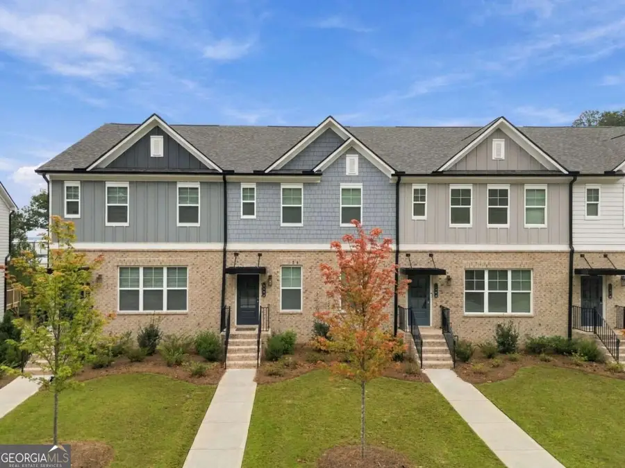 1242 Ainsworth Alley, Sugar Hill, GA 30518 - #3