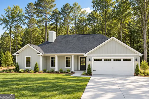 966 Manning Gin Road, Winder, GA 30680