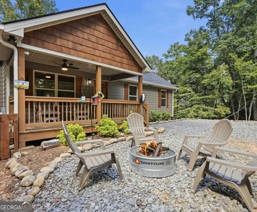 89 Pamela Court, Ellijay, GA 30540 - #2