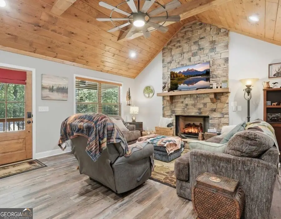 89 Pamela Court, Ellijay, GA 30540 - #3
