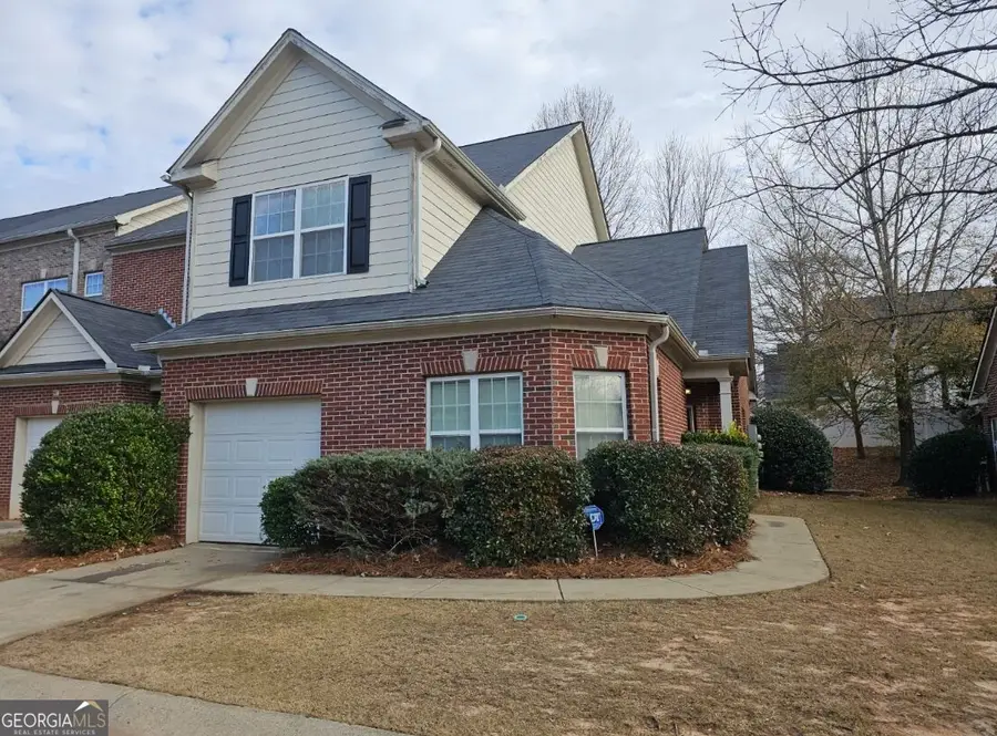 142 Granite Way, Newnan, GA 30265 - #2