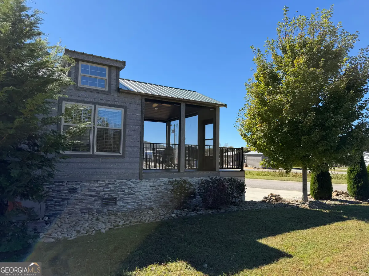 57 Mountain Vista Road #LOT 239, Blairsville, GA 30512 - #1