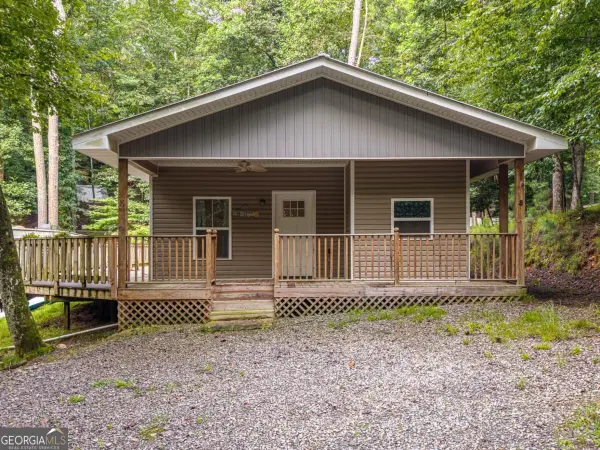 8 17th Street, Ellijay, GA 30540