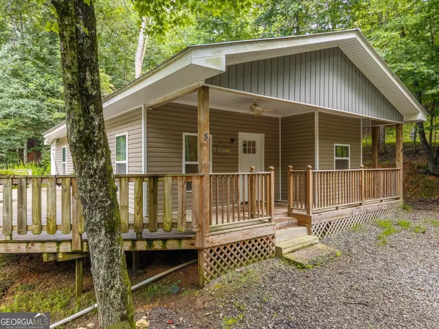 8 17th Street, Ellijay, GA 30540 - #2