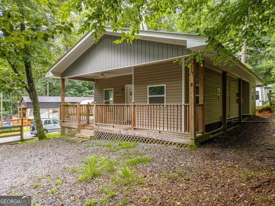8 17th Street, Ellijay, GA 30540 - #3